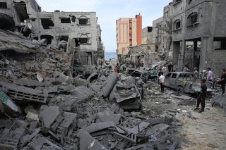 gaza